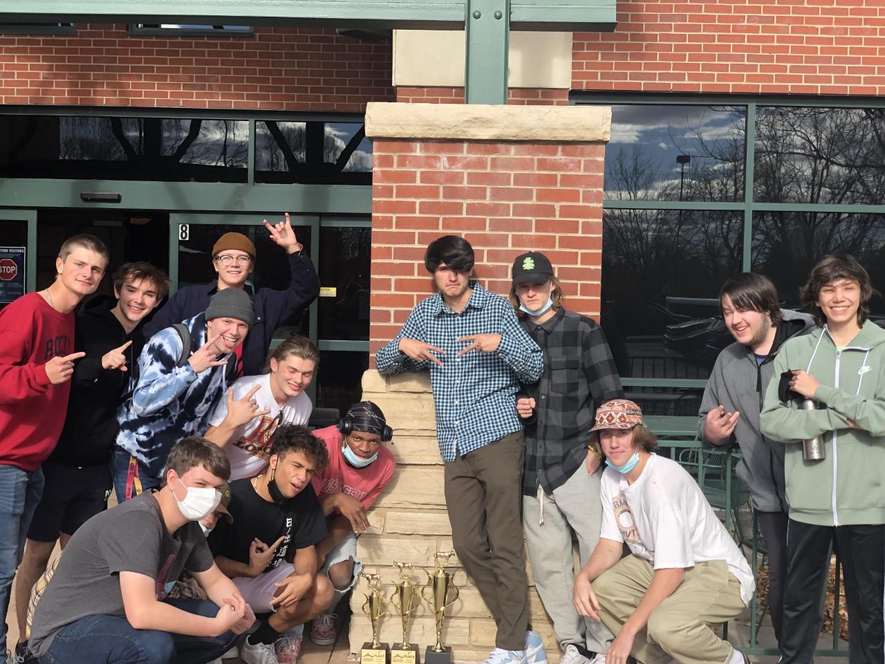 Stock Market Challenge