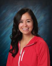 Image of small human