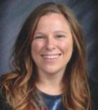 Picture of Sarah Bucko