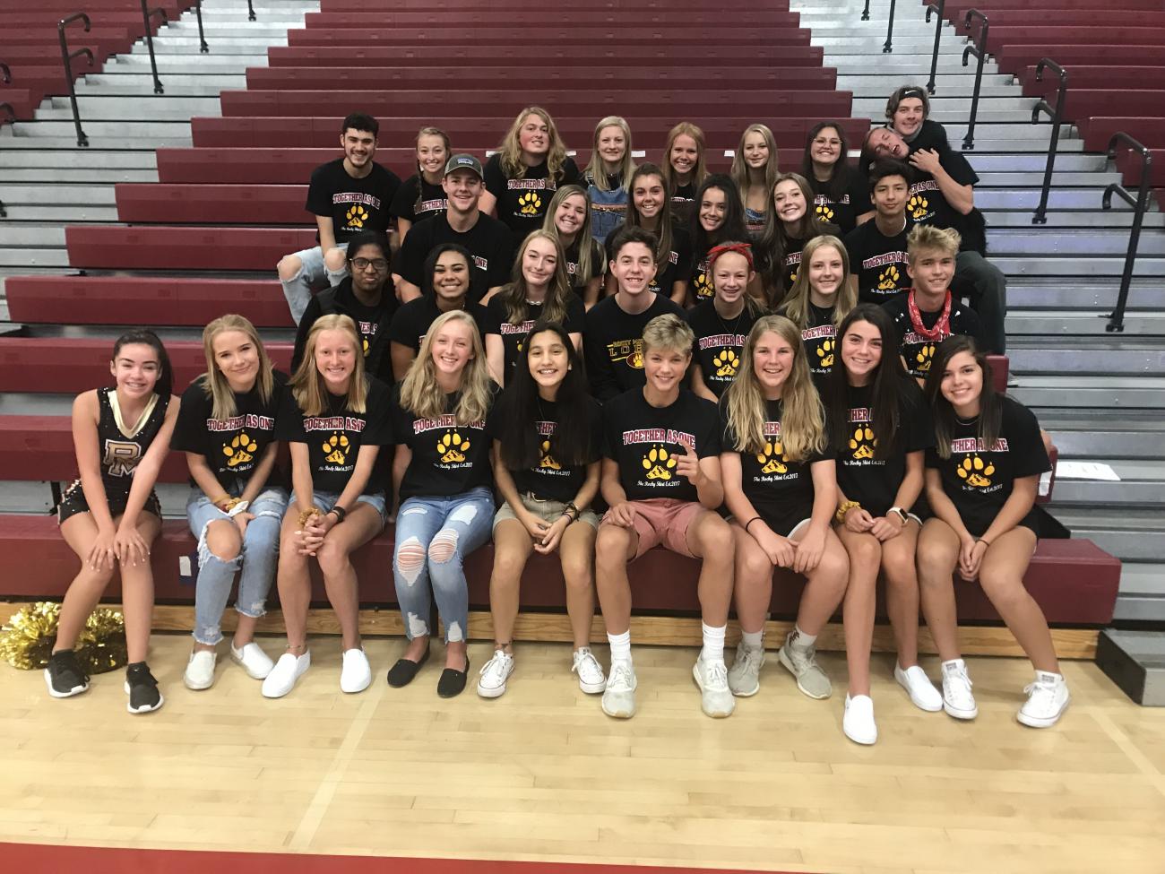 Thank you Rocky Stuco